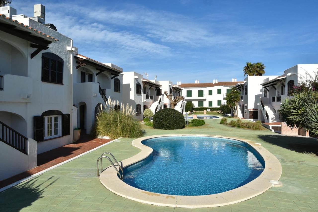 Los Vientos Son Parc Exterior photo