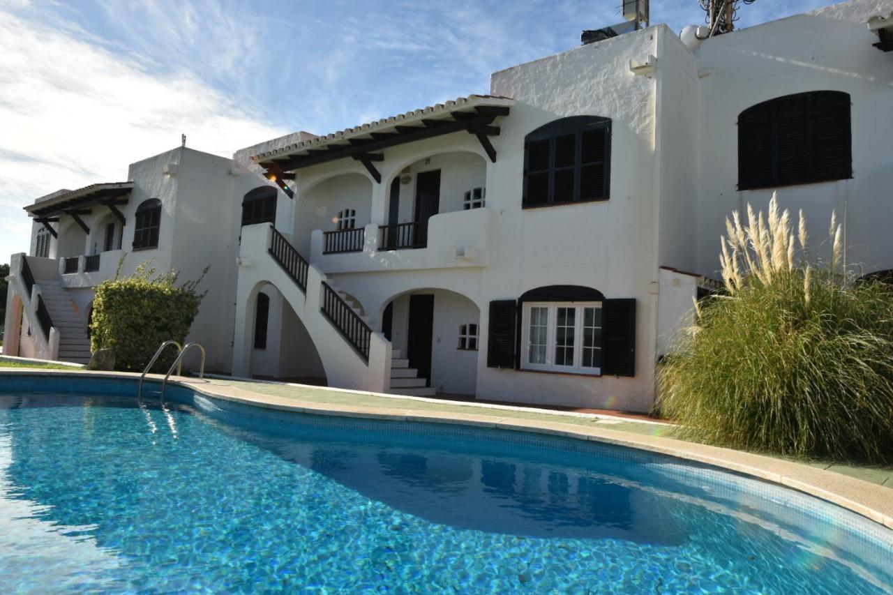 Los Vientos Son Parc Exterior photo