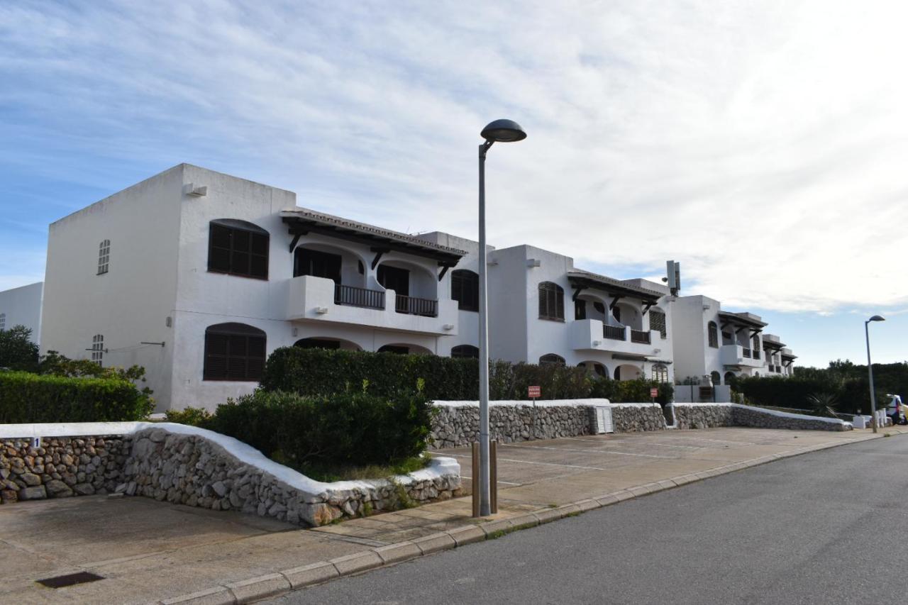 Los Vientos Son Parc Exterior photo