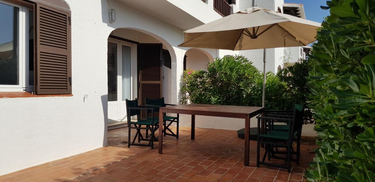 Los Vientos Son Parc Exterior photo